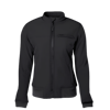 GMS METROPOLE LADY BLACK Motosiklet Ceketi