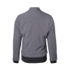 GMS METROPOLE WP LADY GREY Motosiklet Ceketi