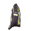 GMS Sport Blouson Pace Siyah Beyaz Ceket