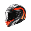 HJC İ91 ARVEN MC6HSF Çene Açılır Motosiklet Kaskı