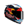 HJC RPHA12 Red Bull Misano 2 MC21 Kapalı Motosiklet Kaskı