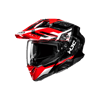 HJC RPHA60 Dakar MC1 Kapalı Motosiklet Kaskı