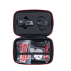 KNMASTER KN2300 PRO Motosiklet Kask İnterkom Bluetooth Intercom Kulaklık Seti