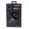 KNMASTER KN6100 PRO Motosiklet Kask İnterkom Bluetooth Intercom Kulaklık Seti