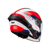 Mt Helmets Cosmo Sv Icarus A5 Parlak Açık Kask