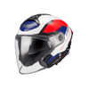 Mt Helmets Cosmo Sv Icarus A5 Parlak Açık Kask