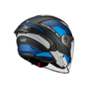 Mt Helmets Cosmo Sv Icarus B7 Mat Açık Kask