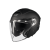 Mt Helmets Cosmo Sv Pure A1 Mat Siyah Açık Kask
