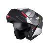 Mt Helmets Genesis SV Talo B2 Mat Çene Açılır Motosiklet Kaskı