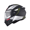 Mt Helmets Genesis SV Talo B2 Mat Çene Açılır Motosiklet Kaskı