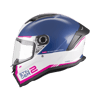 Mt Helmets Stringer 2 Core A8 Gloss Motosiklet Kaskı