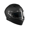 Mt Helmets Stringer 2 Pure A1 Mat Siyah Motosiklet Kaskı
