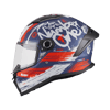 Mt Helmets Stringer 2 Rocket C17 Mat Motosiklet Kaskı