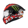 Mt Helmets Targo Piqueras B5 Parlak