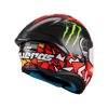 Mt Helmets Targo Piqueras B5 Parlak