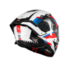 MT Helmets Thunder 4 SV Luminance A7 Parlak