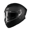 MT Helmets Thunder 4 SV Pure A1 Mat Siyah