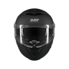 MT Helmets Thunder 4 SV Pure A1 Mat Siyah