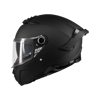 MT Helmets Thunder 4 SV Pure A1 Mat Siyah