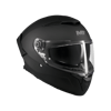 MT Helmets Thunder 4 SV Pure A1 Mat Siyah