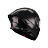 MT Helmets Thunder 4 SV Pure A1 Parlak Siyah