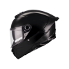 MT Helmets Thunder 4 SV Pure A1 Parlak Siyah