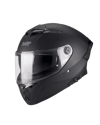MT Helmets Thunder 4R SV Pure A1 Mat Kapalı Motosiklet Kaskı