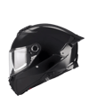 MT Helmets Thunder 4R SV Pure A1 Parlak Kapalı Motosiklet Kaskı