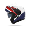 Nolan N90-3 06 Çene Açılır Motosiklet Kaskı Roboto 345