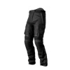 RST Pro Series Adventure-X Motosiklet Pantolonu Siyah