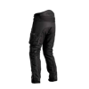 RST Pro Series Adventure-X Motosiklet Pantolonu Siyah