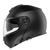 Schuberth C5 Çene Açılır Motosiklet Kaskı Mat Black