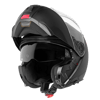 Schuberth C5 Çene Açılır Motosiklet Kaskı Mat Black