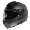 Schuberth C5 Çene Açılır Motosiklet Kaskı Mat Black