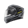 Schuberth S3 Kapalı Motosiklet Kaskı Apex Grey