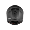 Schuberth S3 Kapalı Motosiklet Kaskı Matt Black