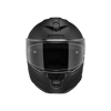 Schuberth S3 Kapalı Motosiklet Kaskı Matt Black