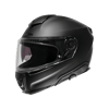 Schuberth S3 Kapalı Motosiklet Kaskı Matt Black