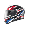 Schuberth S3 Kapalı Motosiklet Kaskı Thunder Blue