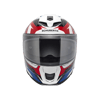 Schuberth S3 Kapalı Motosiklet Kaskı Thunder Blue