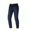 SECA Ranger Motosiklet Kot Pantolonu Mavi