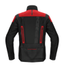 Spidi Traveler 3 Evo H2Out Su Geçirmez Motosiklet Montu - Kırmızı