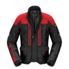 Spidi Traveler 3 Evo H2Out Su Geçirmez Motosiklet Montu - Kırmızı