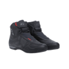 TCX R04D WP BLACK Motosiklet Botu
