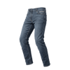TECH90 NEW PİRATE MAVİ Motosiklet Pantolonu