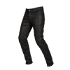 TECH90 PİRATE KEVLAR SİYAH Motosiklet Pantolonu