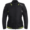 Venom City Cordura Short Kadın Motosiklet Montu