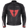 Venom D1 Racing Siyah Deri Mont