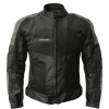 Venom Dynamic Lady Siyah Motosiklet Mont