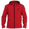 Venom Jaws Softshell Kırmızı Mont